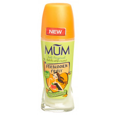 Mum Deo Roll Forbidden Fruit