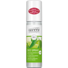 lavera 24h Deo Spray Bio-Limone & Bio-Verveine