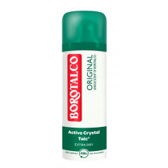 BOROTALCO Deo Original spray