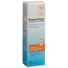 Bepanthen PRO anti-cicatrice gel