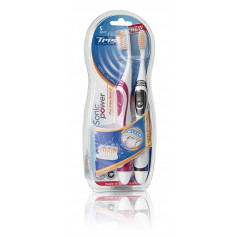 Trisa Akku Pro Interdental soft Duo