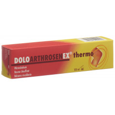 Doloarthrosenex thermo