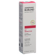 Annemarie Börlind ZZ Sensitive crème