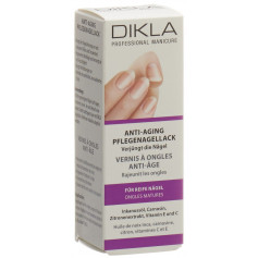 Dikla Anti-Aging Pflegenagellack