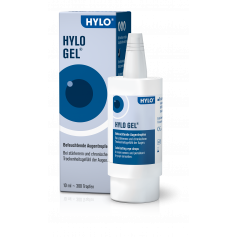 HYLO GEL gtt opht 0.2 %