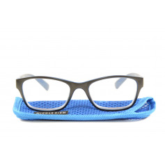 Lesebrille 2.50dpt blue-black