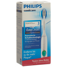 PHILIPS Sonicare EasyClean HX6512/45