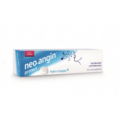 neo-angin protect Lutschtablette (alt)