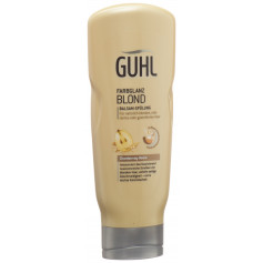 GUHL Farbglanz Blond Balsam-Spülung