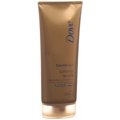 Dove DermaSpa Bodylotion Sommer Revival Dark