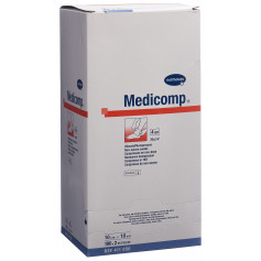 Medicomp Bl 4 plié S30 stéril