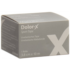 Dolor-X Sport Tape