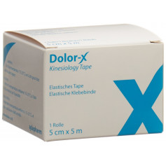   Dolor-X Kinesiology Tape