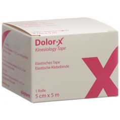   Dolor-X Kinesiology Tape