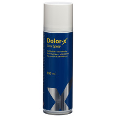 DOLOR-X Cool spray