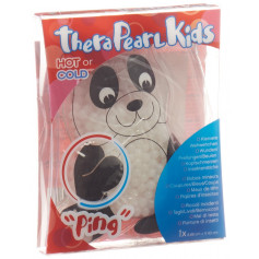 THERA°PEARL conception médicale chaud & froid kids