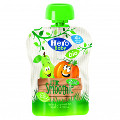 Hero Baby BIO Birne Kürbis