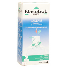 Nasobol Balsam