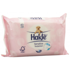 Hakle Feucht Sensitive Sauberkeit Refill