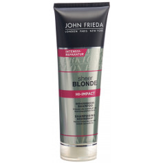 John Frieda Sheer Blonde Perfekte Reparatur Reparierendes Shampoo