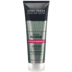 John Frieda Sheer Blonde Perfekte Reparatur Reparierender Conditioner