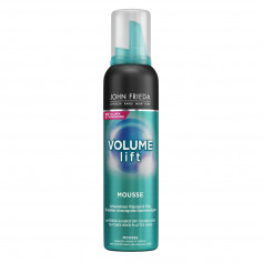 John Frieda Luxurious Volume npracht Mousse Pracht