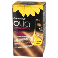 GARNIER Haarfarbe 6.9 Bronze