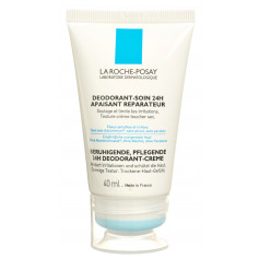 LA ROCHE-POSAY Deodorant Creme 24 h