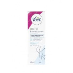 VEET crème dépilatoire peaux sèches