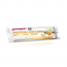 Sponser Protein Low Carb Bar Mandel Vanille