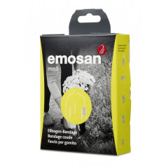 EMOSAN medi bandage coude L