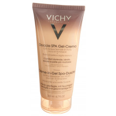 VICHY Spa Dusche Gel-Creme