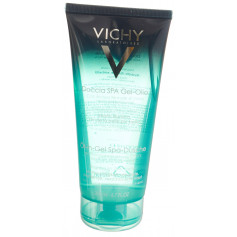 VICHY Spa Dusche Gel-Öl