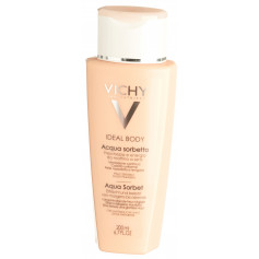 VICHY Ideal Body Aqua Sorbet