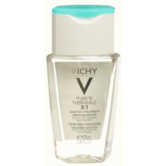 VICHY Pureté Therm Solution Micellair