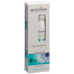 Biokosma Pure anti-boutons roll-on