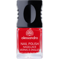 alessandro Colour & Care vernis à ongles