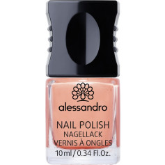 alessandro Colour & Care vernis à ongles