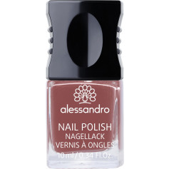 alessandro Colour & Care vernis à ongles