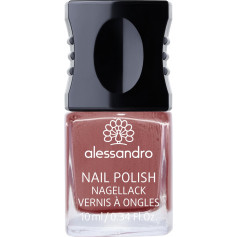 alessandro Colour & Care vernis à ongles