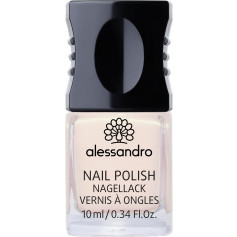 alessandro Colour & Care vernis à ongles