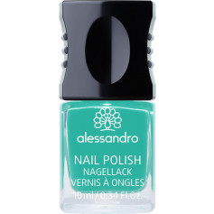 alessandro Colour & Care vernis à ongles