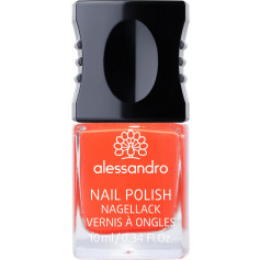 alessandro Colour & Care vernis à ongles