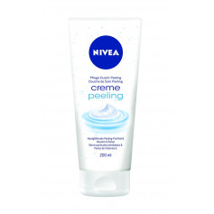 NIVEA Douche de Soin Peeling Creme Soft