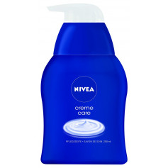 NIVEA Savon de Soin Creme Care