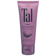 TAL Care crème mains & ongles