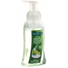 Palmolive Flüssigseife Schaum Limette-Minze