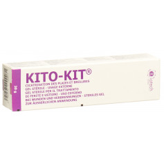 KITO-KIT Steriles Gel