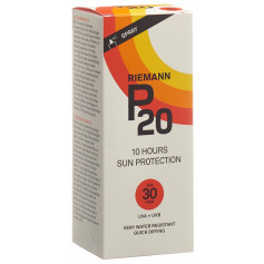 P20 Sun Protection Spray SPF 30