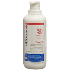 ultrasun Extreme SPF 50+